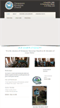 Mobile Screenshot of clemmonsmoravian.org
